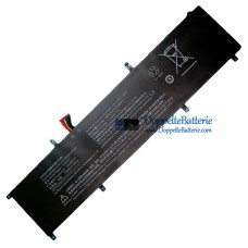 Akku für PINCHUN Typ-B MX56 GLX253 [Ersatzakku]